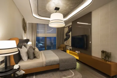 Apartment for sale  in Aksu, Antalya, Turkey, 2 bedrooms, 182m2, No. 223961 – photo 12