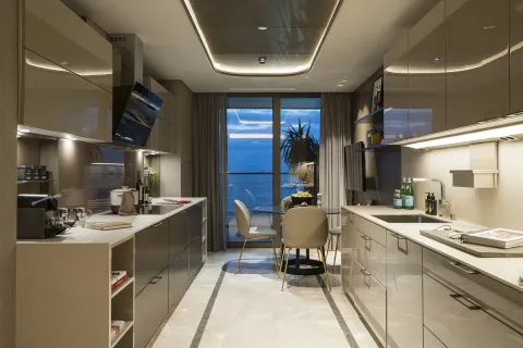 Apartment for sale  in Aksu, Antalya, Turkey, 2 bedrooms, 182m2, No. 223961 – photo 7