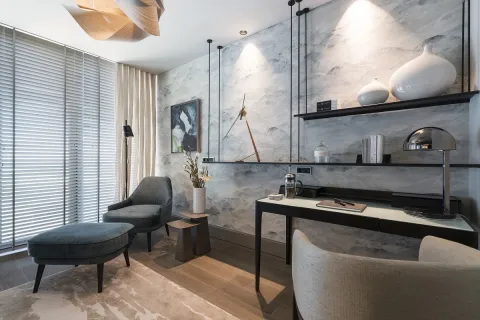 Apartment for sale  in Aksu, Antalya, Turkey, 2 bedrooms, 182m2, No. 223961 – photo 20