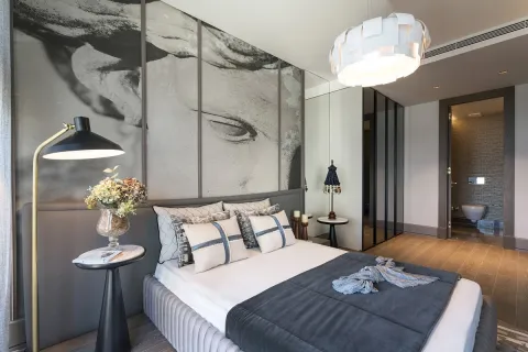 Apartment for sale  in Aksu, Antalya, Turkey, 2 bedrooms, 182m2, No. 223961 – photo 17