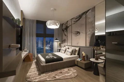 Apartment for sale  in Aksu, Antalya, Turkey, 2 bedrooms, 182m2, No. 223961 – photo 10