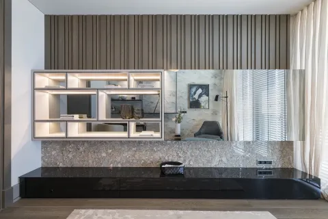 Apartment for sale  in Aksu, Antalya, Turkey, 2 bedrooms, 182m2, No. 223961 – photo 21