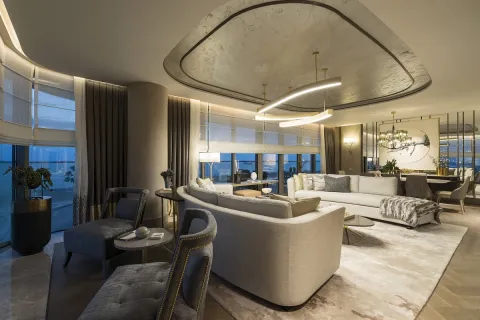 Apartment for sale  in Aksu, Antalya, Turkey, 2 bedrooms, 182m2, No. 223961 – photo 9