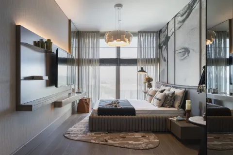 Apartment for sale  in Aksu, Antalya, Turkey, 2 bedrooms, 182m2, No. 223961 – photo 16