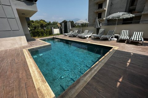 2+1 Wohnung  in Alanya, Antalya, Türkei Nr. 216813 - 6