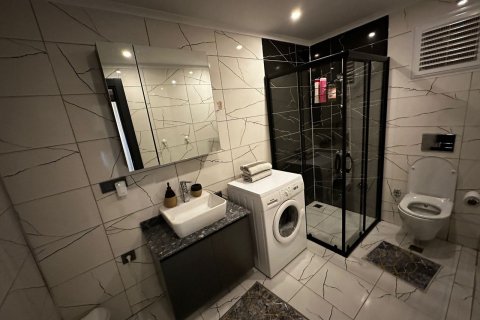 2+1 Wohnung  in Alanya, Antalya, Türkei Nr. 216813 - 15