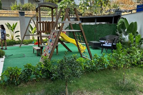 2+1 Wohnung  in Alanya, Antalya, Türkei Nr. 216813 - 4