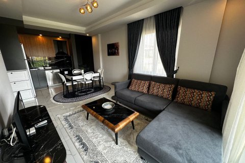 2+1 Wohnung  in Alanya, Antalya, Türkei Nr. 216813 - 2