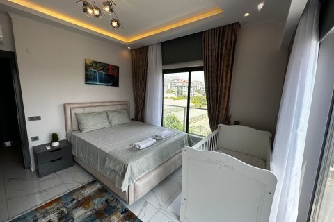 2+1 Wohnung  in Alanya, Antalya, Türkei Nr. 216813 - 14