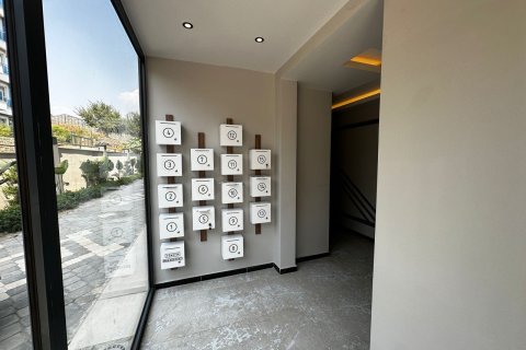 2+1 Wohnung  in Alanya, Antalya, Türkei Nr. 216813 - 22