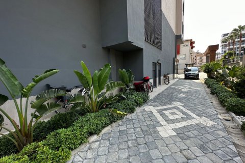 2+1 Wohnung  in Alanya, Antalya, Türkei Nr. 216813 - 17