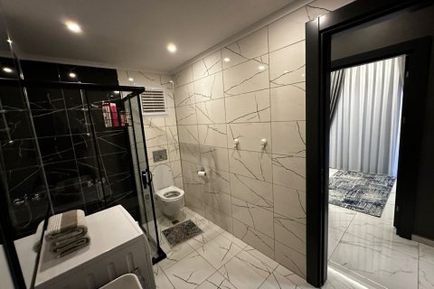 2+1 Wohnung  in Alanya, Antalya, Türkei Nr. 216813 - 27