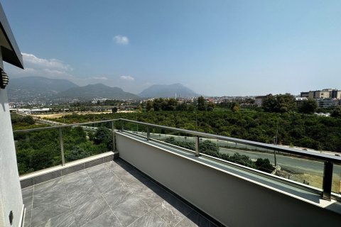 2+1 Wohnung  in Alanya, Antalya, Türkei Nr. 216813 - 9