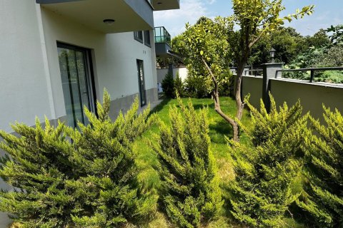 2+1 Wohnung  in Alanya, Antalya, Türkei Nr. 216813 - 5