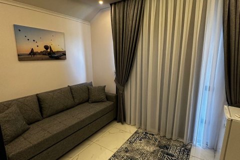 2+1 Wohnung  in Alanya, Antalya, Türkei Nr. 216813 - 23