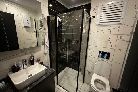 2+1 Wohnung  in Alanya, Antalya, Türkei Nr. 216813 - 26