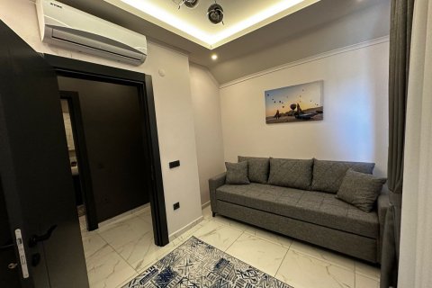 2+1 Wohnung  in Alanya, Antalya, Türkei Nr. 216813 - 24