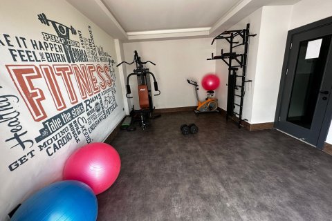 2+1 Wohnung  in Alanya, Antalya, Türkei Nr. 216813 - 3