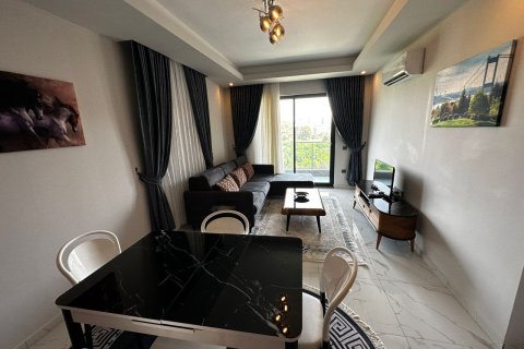 2+1 Wohnung  in Alanya, Antalya, Türkei Nr. 216813 - 20