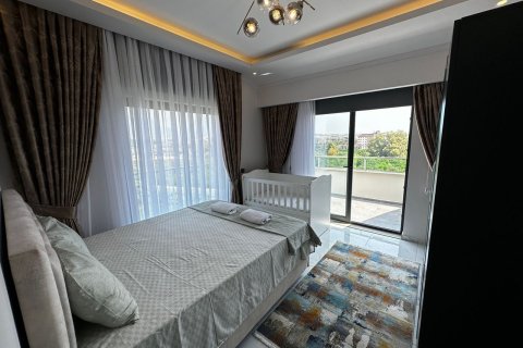 2+1 Wohnung  in Alanya, Antalya, Türkei Nr. 216813 - 7