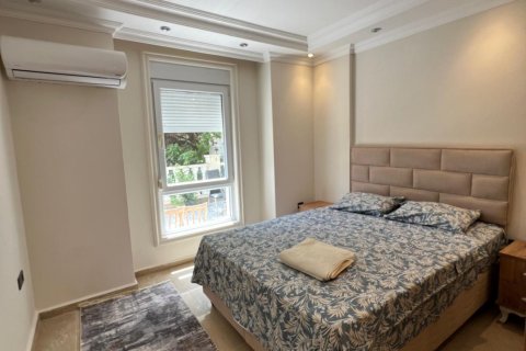 3+1 Lejlighed  i Alanya, Antalya, Tyrkiet Nr. 216816 - 9