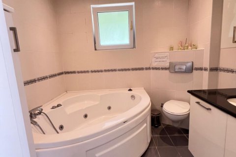 3+1 Lejlighed  i Alanya, Antalya, Tyrkiet Nr. 216816 - 3