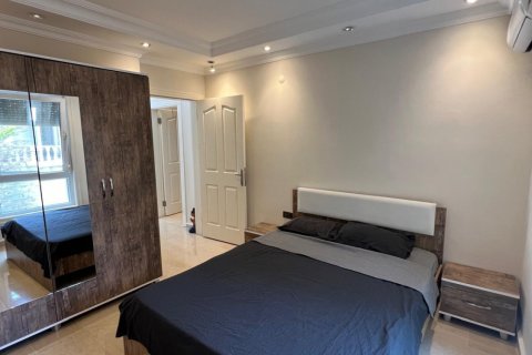 3+1 Lejlighed  i Alanya, Antalya, Tyrkiet Nr. 216816 - 5