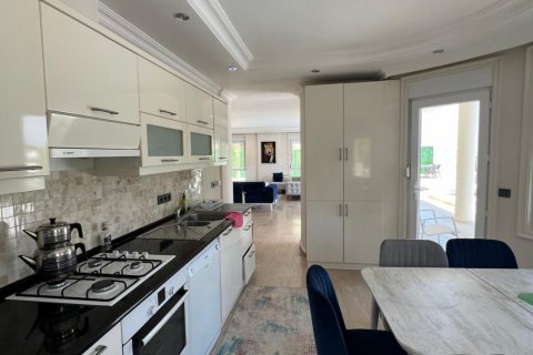 3+1 Lejlighed  i Alanya, Antalya, Tyrkiet Nr. 216816 - 8