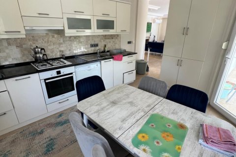 3+1 Lejlighed  i Alanya, Antalya, Tyrkiet Nr. 216816 - 6