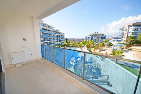 3+1 Lejlighed  i Alanya, Antalya, Tyrkiet Nr. 216815 - 30