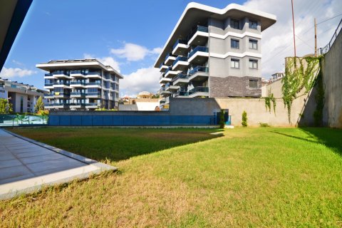 3+1 Lejlighed  i Alanya, Antalya, Tyrkiet Nr. 216815 - 15