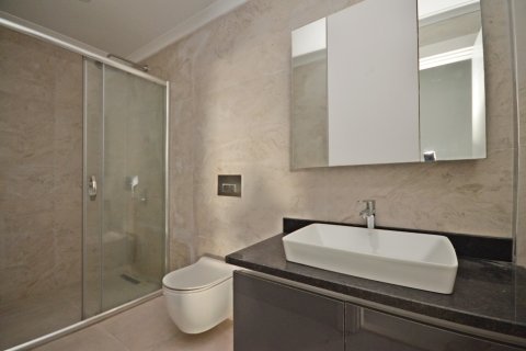 3+1 Lejlighed  i Alanya, Antalya, Tyrkiet Nr. 216815 - 7