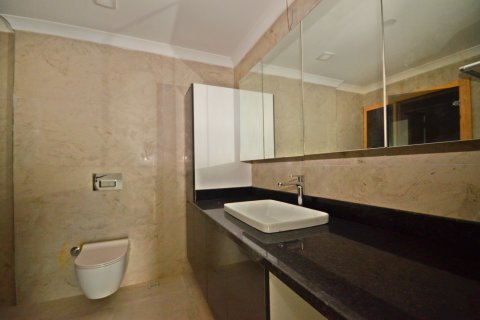 3+1 Lejlighed  i Alanya, Antalya, Tyrkiet Nr. 216815 - 16