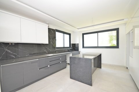 3+1 Lejlighed  i Alanya, Antalya, Tyrkiet Nr. 216815 - 9