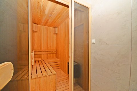 3+1 Lejlighed  i Alanya, Antalya, Tyrkiet Nr. 216815 - 13