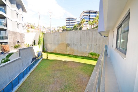 3+1 Lejlighed  i Alanya, Antalya, Tyrkiet Nr. 216815 - 26