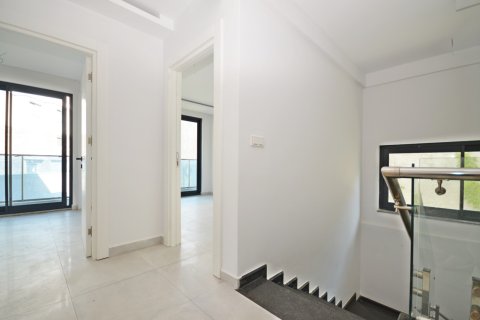 3+1 Lejlighed  i Alanya, Antalya, Tyrkiet Nr. 216815 - 24