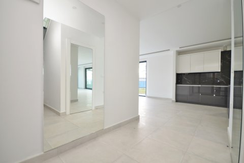 3+1 Lejlighed  i Alanya, Antalya, Tyrkiet Nr. 216815 - 2