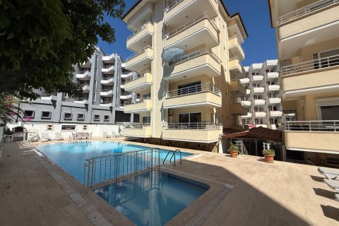 Квартира  1+1 в Аланье, Анталья, Турция №216817