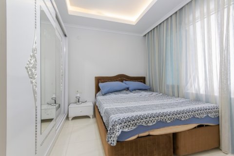 Daire 2+1 Alanya, Antalya, Türkiye №216812 - 26