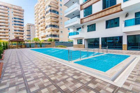 Daire 2+1 Alanya, Antalya, Türkiye №216812 - 25