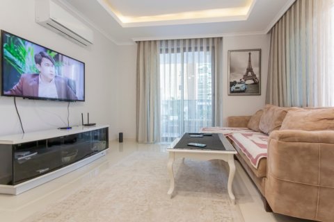 Daire 2+1 Alanya, Antalya, Türkiye №216812 - 9
