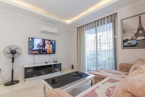 Daire 2+1 Alanya, Antalya, Türkiye №216812 - 2