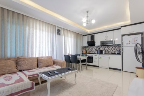 Daire 2+1 Alanya, Antalya, Türkiye №216812 - 6