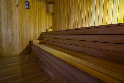 Daire 2+1 Alanya, Antalya, Türkiye №216812 - 5