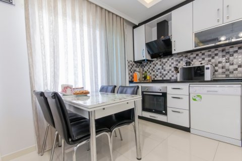Daire 2+1 Alanya, Antalya, Türkiye №216812 - 12
