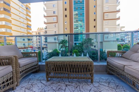 Daire 2+1 Alanya, Antalya, Türkiye №216812 - 29