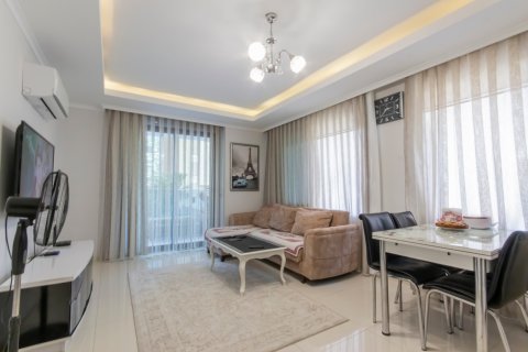 Daire 2+1 Alanya, Antalya, Türkiye №216812 - 3