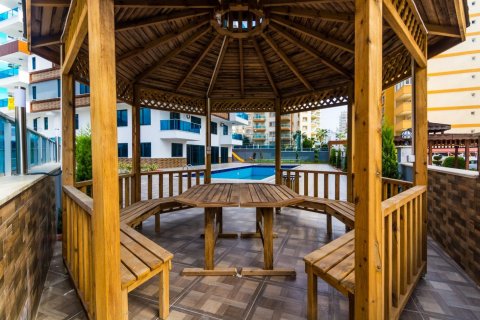 Daire 2+1 Alanya, Antalya, Türkiye №216812 - 8