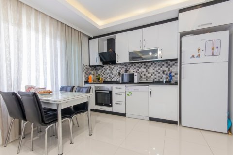 Daire 2+1 Alanya, Antalya, Türkiye №216812 - 13
